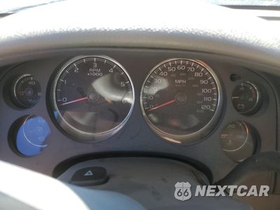 Zdjęcie 9 z 13 samochodu: 2007 CHEVROLET SUBURBAN K1500 VIN:1GNFK16337R279078 - miniatura