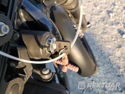 Zdjęcie 8 z 9 samochodu: 2009 HARLEY-DAVIDSON XL883 N VIN:1HD4LE2459K458042 - miniatura