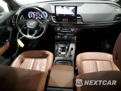 Zdjęcie 8 z 16 samochodu: 2022 AUDI Q5 PREMIUM PLUS 45 VIN:WA1EAAFY9N2001644 - miniatura