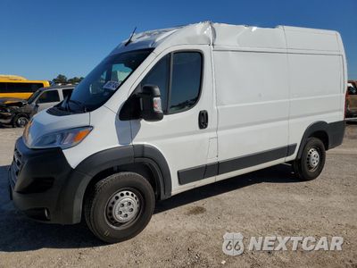 2024 RAM PROMASTER 1500 1500 HIGH 3C6LRVBG2RE116855 - główne zdjęcie licytacji z USA - miniatura