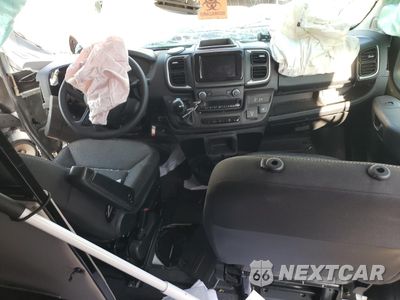 Zdjęcie 8 z 14 samochodu: 2024 RAM PROMASTER 1500 1500 HIGH VIN:3C6LRVBG4RE124763 - miniatura