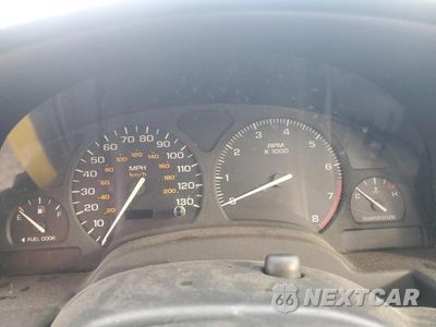 Zdjęcie 9 z 13 samochodu: 2001 SATURN SC2 VIN:1G8ZY12711Z109865 - miniatura