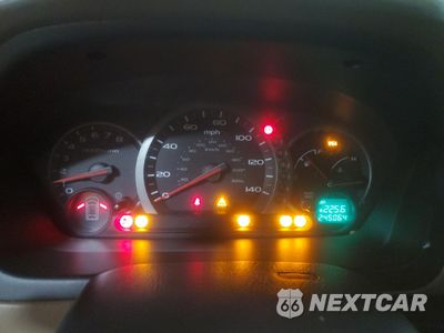 Zdjęcie 9 z 15 samochodu: 2005 HONDA PILOT EXL VIN:5FNYF18675B052198 - miniatura