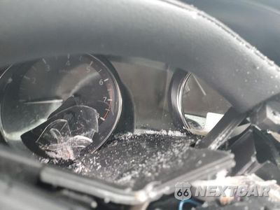 Zdjęcie 9 z 13 samochodu: 2020 NISSAN ROGUE SPORT S VIN:JN1BJ1CWXLW374891 - miniatura