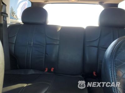 Zdjęcie 10 z 16 samochodu: 2004 JEEP GRAND CHEROKEE LAREDO VIN:1J8GW48NX4C278910 - miniatura