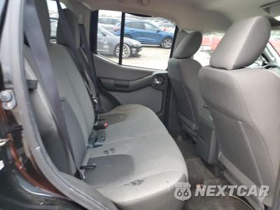 Zdjęcie 11 z 14 samochodu: 2014 NISSAN XTERRA X VIN:5N1AN0NW9EN805889 - miniatura