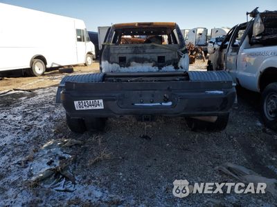 Zdjęcie 6 z 12 samochodu: 2023 RAM 3500 TRADESMAN VIN:3C63RRGL9PG625971 - miniatura