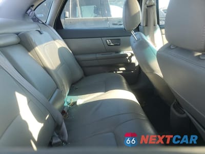 Zdjęcie 10 z 15 samochodu: 2002 FORD TAURUS SEL VIN:1FAHP56S02G131871 - miniatura