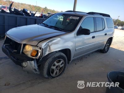 2004 GMC ENVOY XL 1GKES16S246209231 - główne zdjęcie licytacji z USA - miniatura