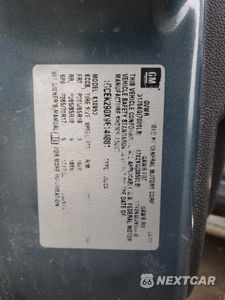 Zdjęcie 14 z 15 samochodu: 2009 CHEVROLET SILVERADO K1500 LT VIN:1GCEK290X9E144881 - miniatura