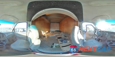 Zdjęcie 12 z 12 samochodu: 2007 FORD ECONOLINE E350 SUPER DUTY CUTAWAY VAN VIN:1FDSE35L37DA12687 - miniatura