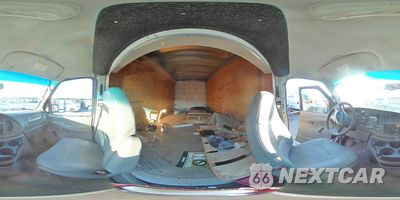 Zdjęcie 12 z 12 samochodu: 2007 FORD ECONOLINE E350 SUPER DUTY CUTAWAY VAN VIN:1FDSE35L37DA12687 - miniatura