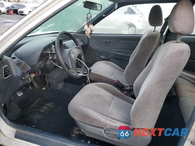 Zdjęcie 7 z 14 samochodu: 1991 HONDA CIVIC VIN:2HGED6345MH560272 - miniatura