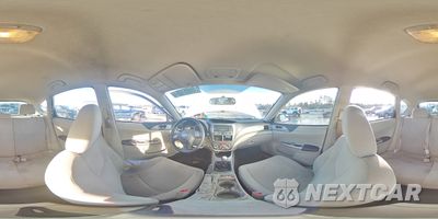 Zdjęcie 12 z 15 samochodu: 2009 SUBARU IMPREZA 2.5I VIN:JF1GH61639G809984 - miniatura