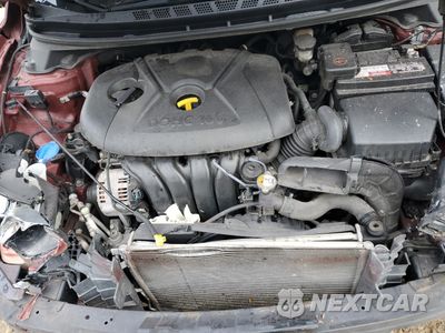 Zdjęcie 11 z 13 samochodu: 2015 HYUNDAI ELANTRA SE VIN:5NPDH4AE0FH580678 - miniatura