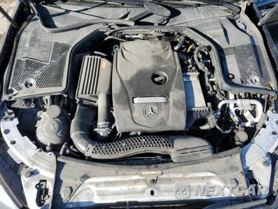 Zdjęcie 11 z 12 samochodu: 2018 MERCEDES-BENZ C 300 4MATIC VIN:WDDWF4KB8JR419229 - miniatura