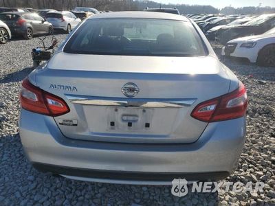 Zdjęcie 6 z 12 samochodu: 2016 NISSAN ALTIMA 2.5 VIN:1N4AL3AP3GC132306 - miniatura