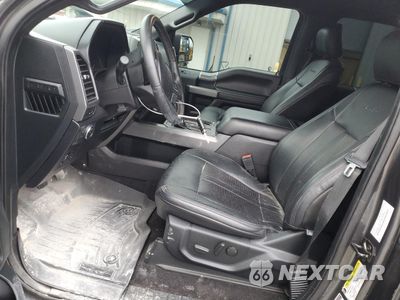 Zdjęcie 7 z 15 samochodu: 2019 FORD F150 SUPERCREW VIN:1FTEW1E54KFB29499 - miniatura