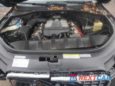 Zdjęcie 12 z 13 samochodu: 2011 AUDI Q7 PREMIUM PLUS VIN:WA1LGAFE6BD002486 - miniatura