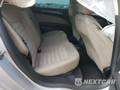 Zdjęcie 11 z 14 samochodu: 2017 FORD FUSION S VIN:3FA6P0G73HR206326 - miniatura