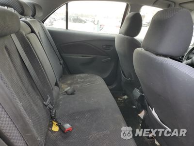Zdjęcie 10 z 14 samochodu: 2008 TOYOTA YARIS VIN:JTDBT923281234447 - miniatura