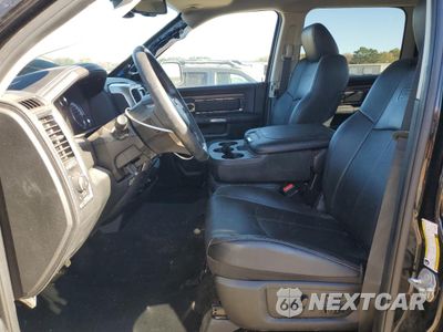 Zdjęcie 7 z 14 samochodu: 2018 RAM 2500 LARAMIE VIN:3C6UR5FJ4JG289098 - miniatura