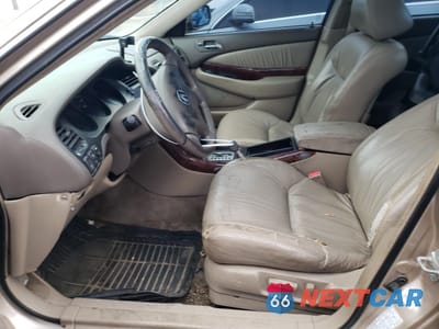 Zdjęcie 7 z 15 samochodu: 2003 ACURA 3.2TL VIN:19UUA56653A012877 - miniatura