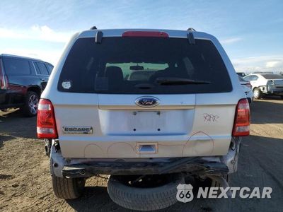 Zdjęcie 6 z 14 samochodu: 2012 FORD ESCAPE XLT VIN:1FMCU0D75CKB58024 - miniatura