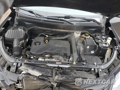 Zdjęcie 13 z 14 samochodu: 2018 CHEVROLET EQUINOX LS VIN:2GNAXHEV5J6125420 - miniatura