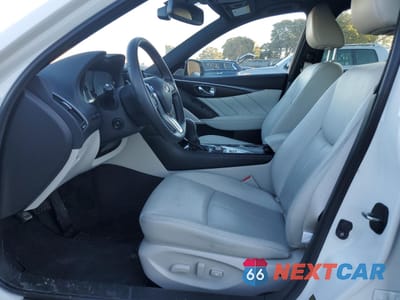 Zdjęcie 7 z 14 samochodu: 2023 INFINITI Q50 SENSORY VIN:JN1EV7CP4PM512827 - miniatura