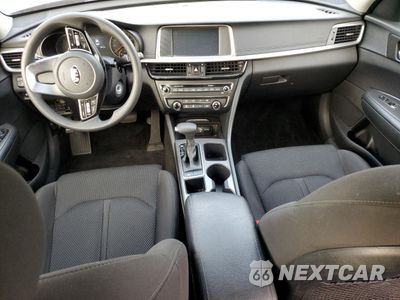 Zdjęcie 8 z 14 samochodu: 2020 KIA OPTIMA LX VIN:5XXGT4L30LG381872 - miniatura