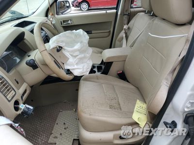 Zdjęcie 7 z 14 samochodu: 2012 FORD ESCAPE LIMITED VIN:1FMCU0EG0CKB62982 - miniatura