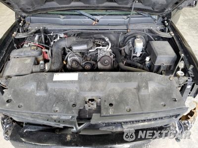 Zdjęcie 11 z 12 samochodu: 2011 CHEVROLET SILVERADO C1500 VIN:1GCRCPEXXBZ305811 - miniatura