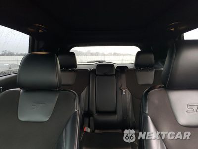 Zdjęcie 10 z 16 samochodu: 2020 FORD EDGE ST VIN:2FMPK4AP4LBB36576 - miniatura