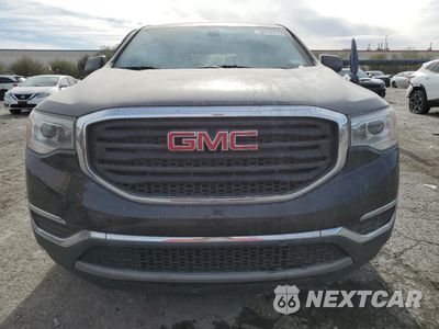 Piąte zdjęcie samochodu w środku: 2017 GMC ACADIA SLE VIN:1GKKNKLA9HZ114617 - miniatura