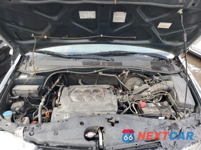 Zdjęcie 12 z 14 samochodu: 2000 HONDA ODYSSEY EX VIN:2HKRL1864YH533545 - miniatura