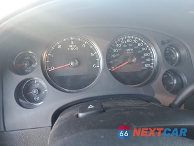 Zdjęcie 9 z 13 samochodu: 2007 CHEVROLET TAHOE K1500 VIN:1GNFK13067R285127 - miniatura