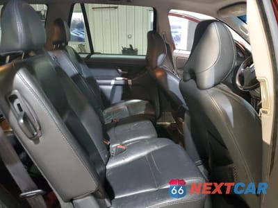 Zdjęcie 11 z 15 samochodu: 2008 VOLVO XC90 3.2 VIN:YV4CZ982181447727 - miniatura