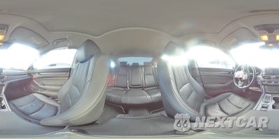 Zdjęcie 13 z 14 samochodu: 2019 HONDA ACCORD TOURING HYBRID VIN:1HGCV3F90KA021175 - miniatura