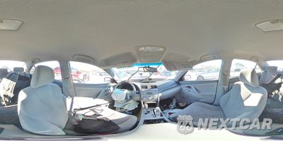 Zdjęcie 12 z 14 samochodu: 2011 TOYOTA CAMRY BASE VIN:4T1BF3EK5BU641526 - miniatura