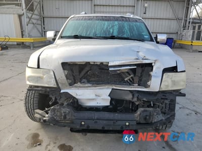 Piąte zdjęcie samochodu w środku: 2010 INFINITI QX56 VIN:5N3ZA0NF2AN900150 - miniatura