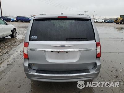 Zdjęcie 6 z 16 samochodu: 2014 CHRYSLER TOWN & COUNTRY TOURING VIN:2C4RC1BG7ER438929 - miniatura