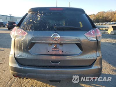 Zdjęcie 6 z 16 samochodu: 2015 NISSAN ROGUE S VIN:KNMAT2MV2FP534436 - miniatura