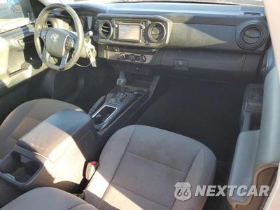 Zdjęcie 15 z 26 samochodu: 2019 TOYOTA TACOMA SR VIN:5TFRX5GN2KX151093 - miniatura