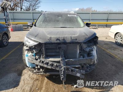 Piąte zdjęcie samochodu w środku: 2020 FORD EDGE SEL VIN:2FMPK4J93LBA18990 - miniatura