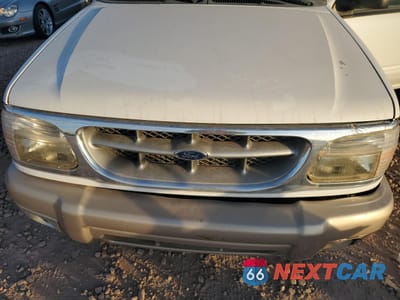 Zdjęcie 12 z 13 samochodu: 1999 FORD EXPLORER VIN:1FMZU34E8XZB93177 - miniatura
