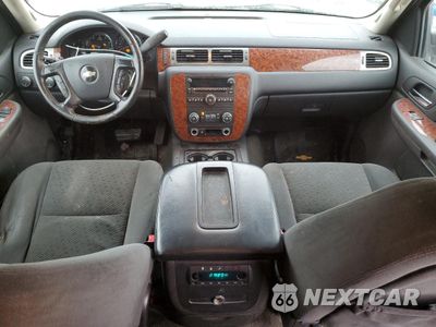 Zdjęcie 8 z 13 samochodu: 2007 CHEVROLET SUBURBAN K1500 VIN:1GNFK16337J203956 - miniatura