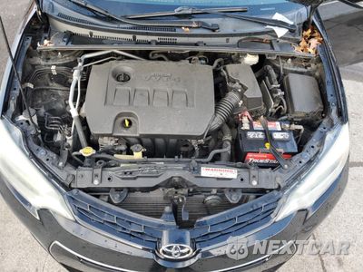 Zdjęcie 13 z 15 samochodu: 2014 TOYOTA COROLLA L VIN:2T1BURHE9EC144502 - miniatura