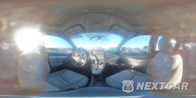 Zdjęcie 12 z 14 samochodu: 2009 TOYOTA COROLLA MATRIX XRS VIN:2T1GE40E59C005412 - miniatura