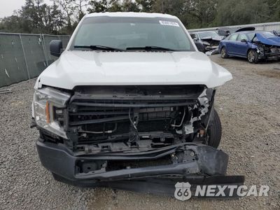Zdjęcie 9 z 24 samochodu: 2018 FORD F150 VIN:1FTMF1CB9JFB02625 - miniatura